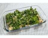 鶏むね肉と香味野菜の南蛮漬け★動画あり★作り方26写真