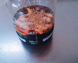 ＊から揚げ/素麺/冷奴に夏の万能たれ＊作り方3写真