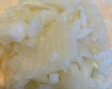 ピーマンの肉詰め作り方2写真