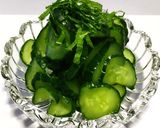 きゅうりの塩もみ へべす和え作り方5写真