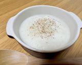 直売所直伝✨皮ごと「かぶのポタージュ」作り方4写真