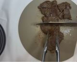 ビビンバ風炒飯作り方2写真