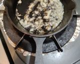 簡単なひき割りレンズ豆のスープカレー (ダル)作り方5写真