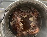 土佐醤油（ネギトロのタレ）作り方4写真
