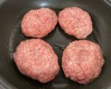 牛肉のハンバーグ✨作り方6写真