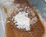 ごま油香る！モロッコいんげんの胡麻和え　作り方2写真