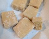 モチモチ高野豆腐とナスの揚げ出し作り方10写真