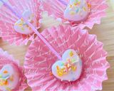 マシュマロ飴作り方4写真