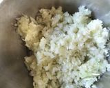 ギリシャ風 豚肉のムサカ🐷🍆🧀🧅作り方1写真