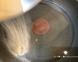 和風ロールケーキの抹茶求肥包み作り方2写真
