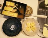 🍀高野豆腐deオニオングラタンスープ風煮作り方9写真