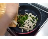 青椒肉絲★チンジャオロース★動画あり★作り方15写真