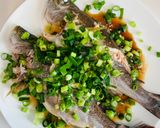 イサキのまるごと湯煮作り方5写真