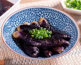 簡単失敗なし!なすの甘辛焼き作り方20写真
