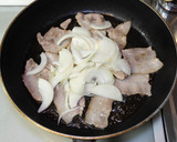 ふつうの肉野菜炒め作り方5写真
