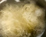 サーモンとアボカドの☆旨辛☆冷製パスタ☆作り方7写真