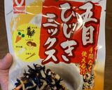 のりの佃煮とサバ缶で栄養満点炊き込みご飯作り方2写真