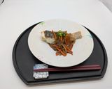 野菜たくさん鯛の和風あんかけ作り方9写真