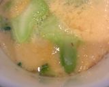 肉おかず茶碗蒸し作り方6写真