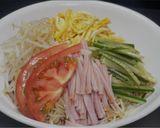 タレから作る！本格冷やし中華！作り方7写真