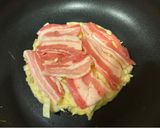お店みたい★山芋大量お好み焼きの生地★作り方2写真