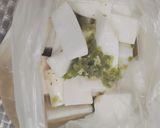 長芋わさび漬け【腸活レシピ】作り方4写真