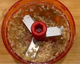 自家製甜麺醤で麻婆豆腐作り方1写真