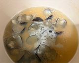 しじみラーメン作り方4写真