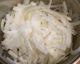 鶏むねとブロッコリーのドライサブジ作り方3写真