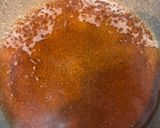 なすとれんこんの揚げおろし煮作り方6写真