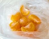 レンジでまるごとみかんコンポート🍊✨作り方6写真