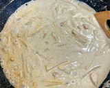 四毒抜き グリーンカレー作り方5写真