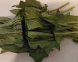 具沢山味噌汁作り方1写真