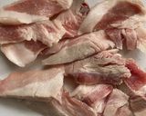 四川回鍋肉作り方2写真