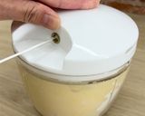 アレンジ満載!ライスペーパークレープ作り方1写真