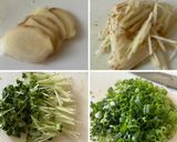 アレンジ無限★夏に常備したい五味薬味作り方8写真