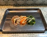 ツナとにんじんのサンドイッチ作り方2写真