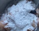万能 プリプリ鶏胸肉作り方4写真