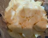 りんご🍎ケーキ作り方5写真