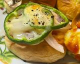 アレンジ♾⁉️ミニまるごとソーセージ🌭作り方6写真