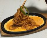 改訂版ケチャップだけで美味しいナポリタン作り方18写真