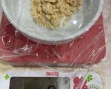 ちんすこう風クッキー作り方4写真