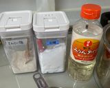 姉の家メシ・豚バラの角煮作り方13写真