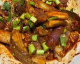 Bestなすキムチあえ作り方4写真
