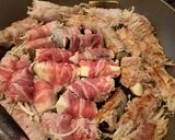 もやしの肉巻き&なすの肉巻き作り方7写真