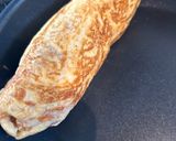 濃厚卵黄 and ふわふわだし巻き2品作り方2写真