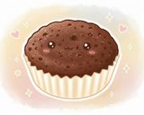 チョコマドレーヌ簡単ホットケーキミックス作り方7写真