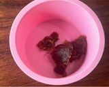 本格！お店で聞いたタマリンドのダルカレー作り方3写真