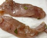 発酵メーカーでつくるサラダチキン作り方6写真