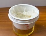 水切り甘酒ヨーグルト作り方4写真